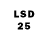 Amphetamine VHQ ludi